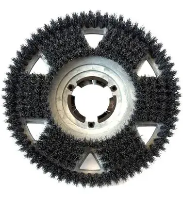 UNI-BLOCK™ GRIT SCRUB/STRIP, 15", 120grit