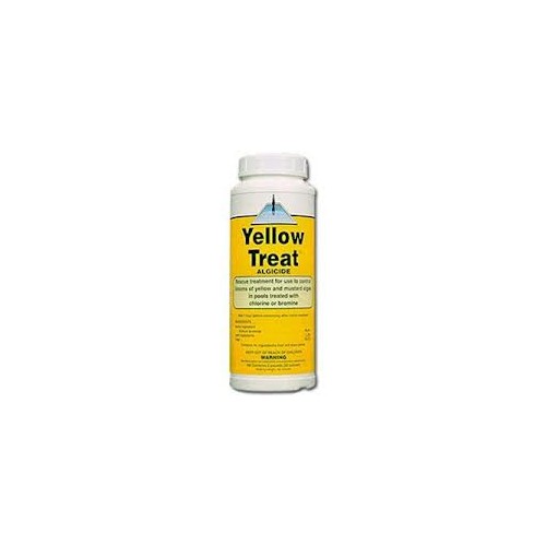 Yellow Treat, 2LB