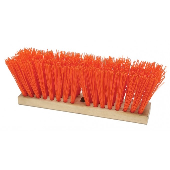 Brooms, Brushes & Dusters