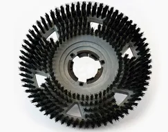 Rotary Brushes