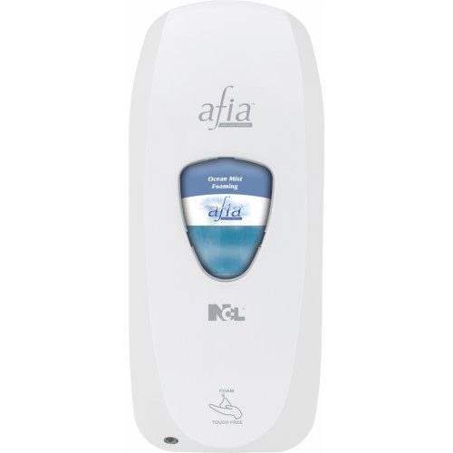 Hand Sanitizer Dispensers