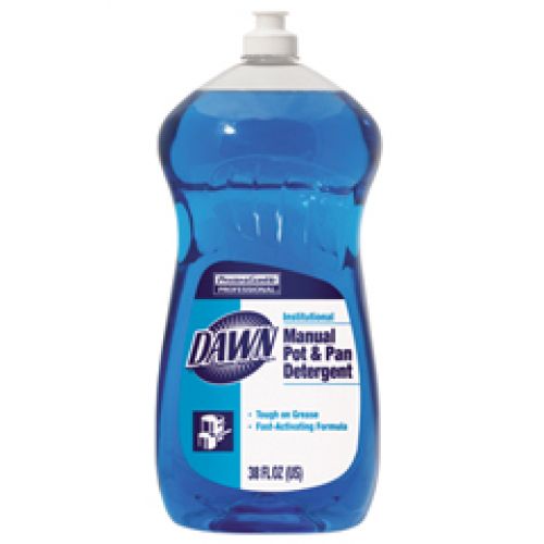 Dishwashing Detergents