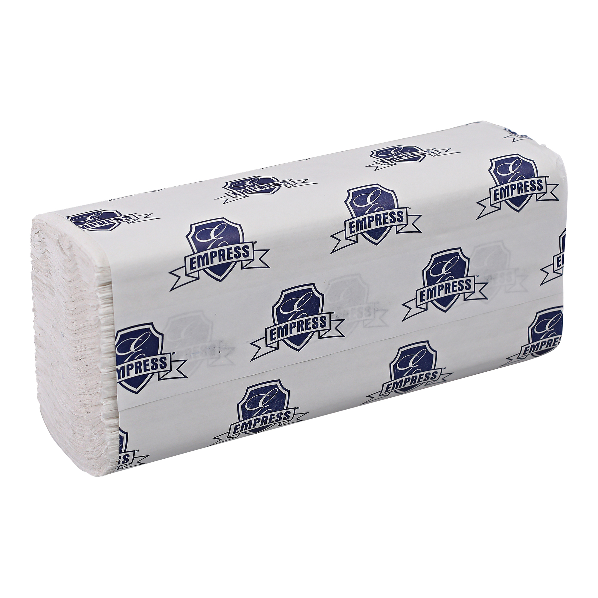 Folded Towels