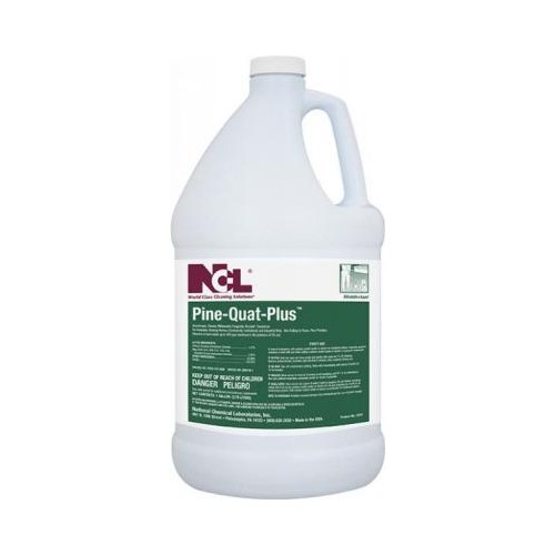 Disinfectants & Sanitizers