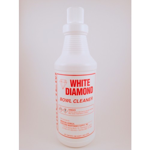 Toilet Bowl Cleaners