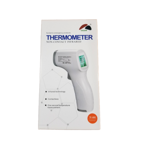Non-Contact Infrared Thermometers