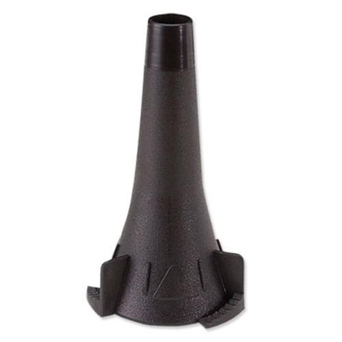 Welch Allyn Universal KleenSpec® Disposable Adult Ear Specula 4.25mm - Bag of 850