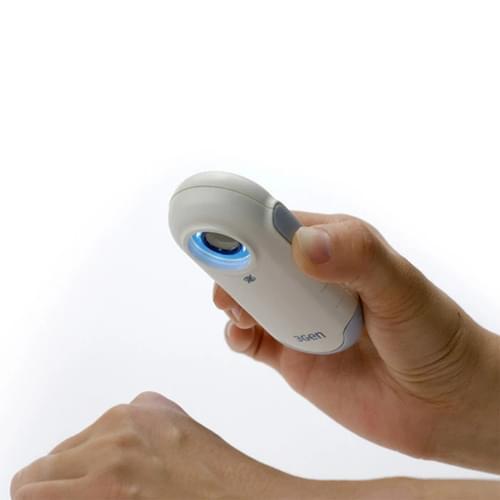 DermLite® DL100 Dermatology Dermascope - 201-DL100