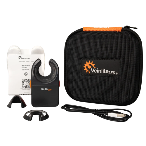 Veinlite® LED+ Universal Vein Finder - 201-VLED+