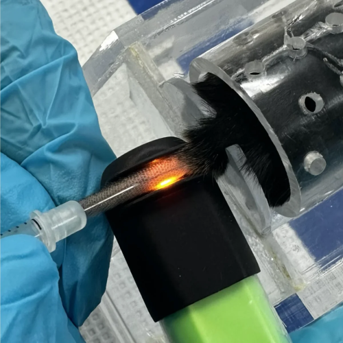 Veinlite® R Research Model Vein Finder - 201-VLR