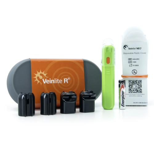 Veinlite® R Research Model Vein Finder - 201-VLR