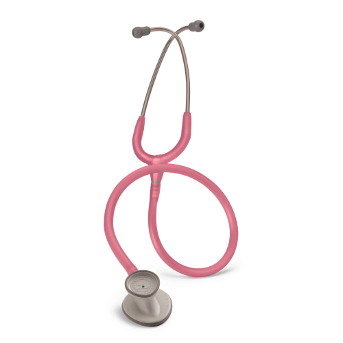 3M™ Littmann® Lightweight II S.E. Stethoscope Pearl Pink - 28"