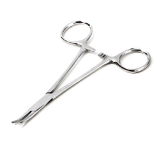 ADC Halstead Mosquito Forceps, Curved - 5"