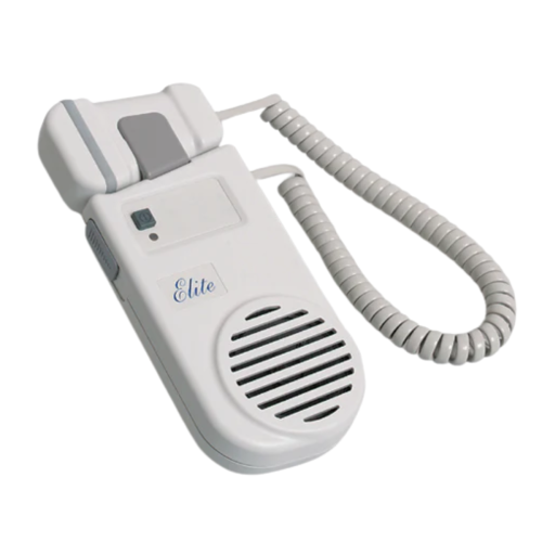 Imex Elite 100 Handheld Doppler Main Unit Only (No Probes or Accessories, No Display)
