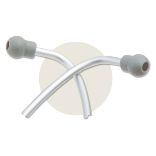 ADC Adscope 613 Clinician Teaching Stethoscope - Black/Royal Blue - 350-613BKRB