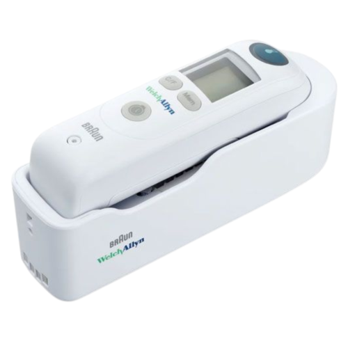 Braun ThermoScan PRO 6000 Ear Thermometer (Replaces PRO 4000) - 900-6000