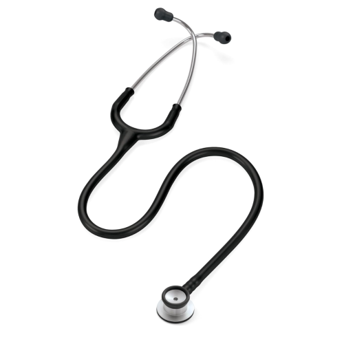 3M™ Littmann® Classic II Infant Stethoscope - Black - 350-2114