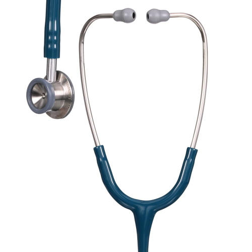 3M™ Littmann® Classic II Infant Stethoscope - Caribbean Blue - 350-2124