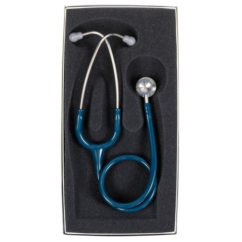 3M™ Littmann® Classic II Infant Stethoscope - Caribbean Blue - 350-2124