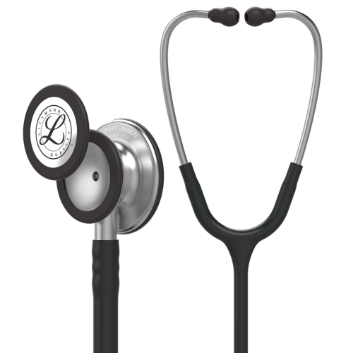 3M™ Littmann® Classic III™ Stethoscope - Black Tube