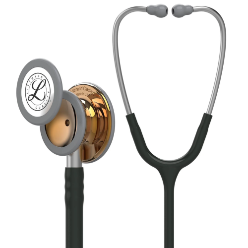 3M Littmann Classic III Stethoscope, Limited Edition High Polish