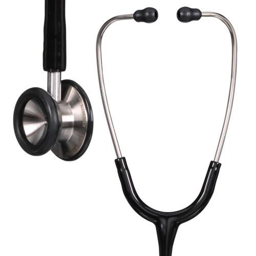 3M Littmann Classic II Pediatric Stethoscope - Black | Littmann