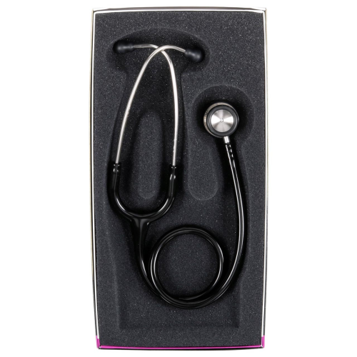 3M™ Littmann® Classic II Pediatric Stethoscope - Black - 350-2113