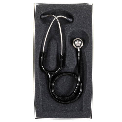 3M™ Littmann® Classic II Infant Stethoscope - Black - 350-2114