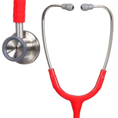 3M™ Littmann® Classic II Infant Stethoscope - Red - 350-2114R