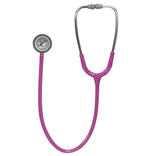3M™ Littmann® Classic III™ Stethoscope - Lavender Tube - 350-5832
