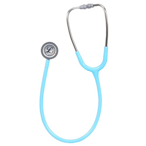 3M Littmann Classic III Stethoscope - Turquoise Tube | Littmann