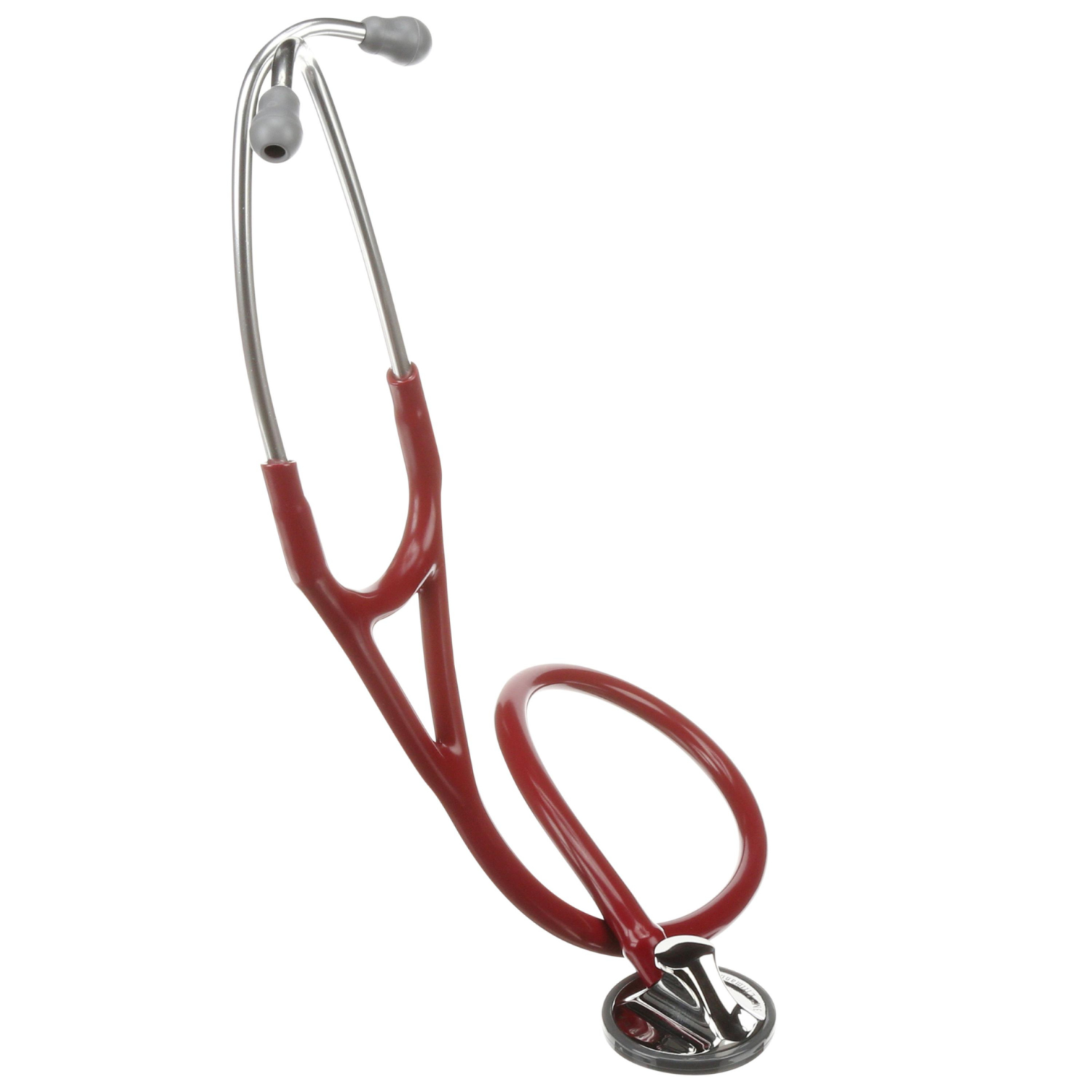 3M™ Littmann® Master Cardiology™ Stethoscope Burgundy Littmann