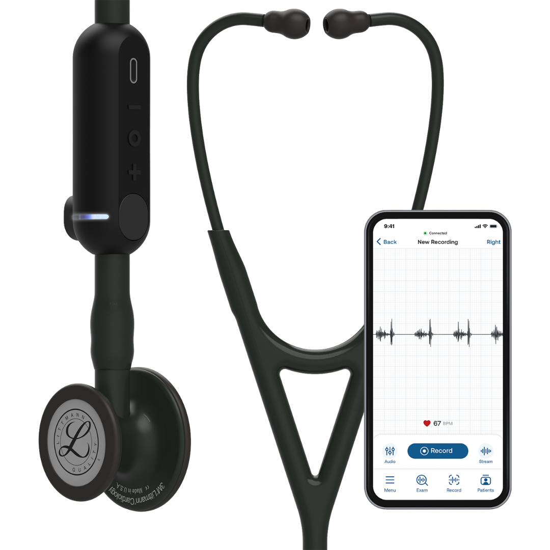 Littmann CORE Digital chestpiece