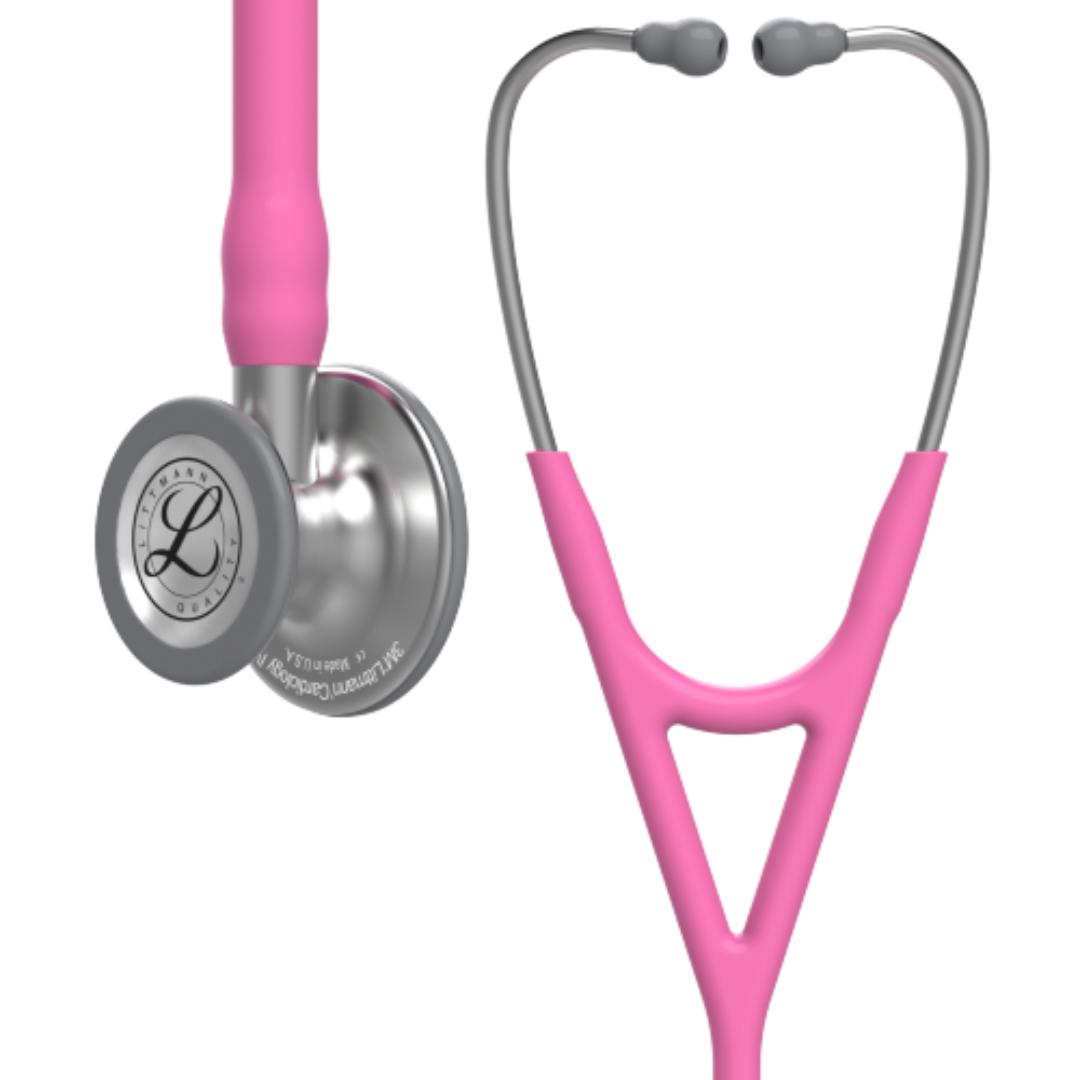 Littmann Cardiology IV chestpiece