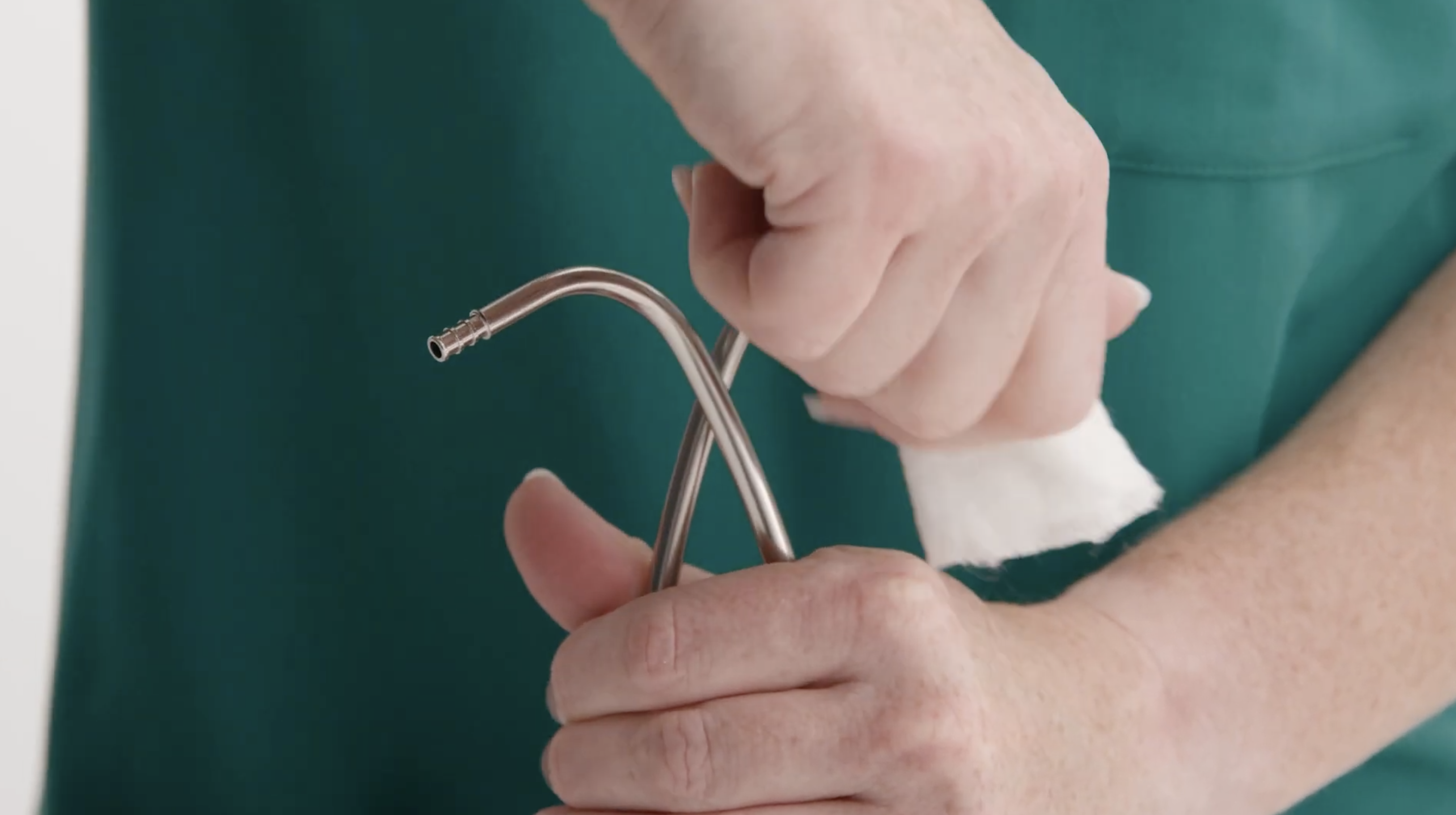 How To Clean and Maintain the Littmann CORE Digital Stethoscope