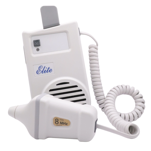 Imex Elite 100/R Handheld Dopplers