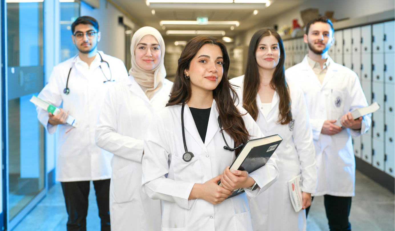 The Best Stethoscopes for Medical Students