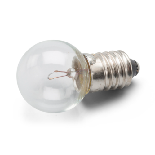 Welch Allyn 6.0 V Halogen Lamp 02500 For Direct Focusing Headlight