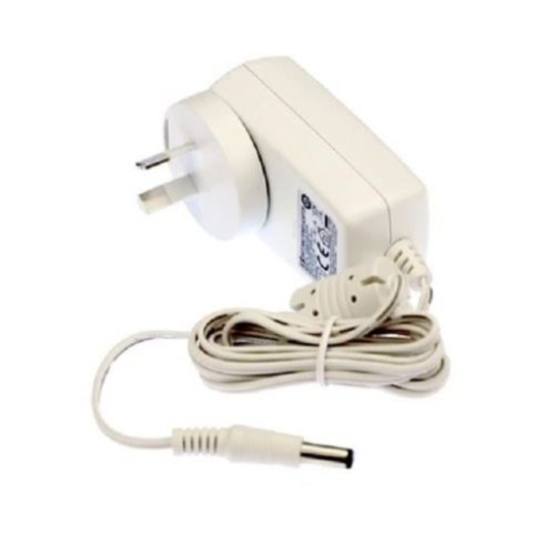 AC Adapter for Welch Allyn PROBP 2000 Plus Digital Blood Pressure Device