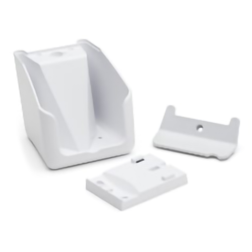 Holster/Wall Mount Bracket Kit for Welch Allyn PROBP 2000 Plus Digital Blood Pressure Device