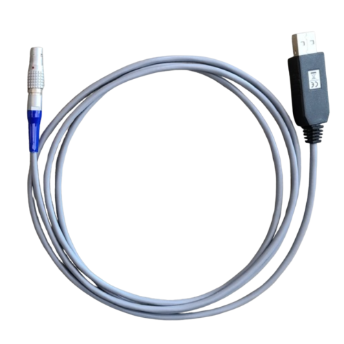 Welch Allyn USB Interface Cable, for ABPM 7100 Blood Pressure Monitor = 100-7100-24