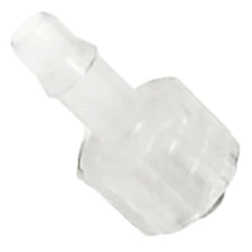 Proximal Connector For Elephant Ear Wash