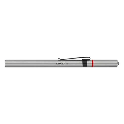 COAST A9R Rechargeable Penlight