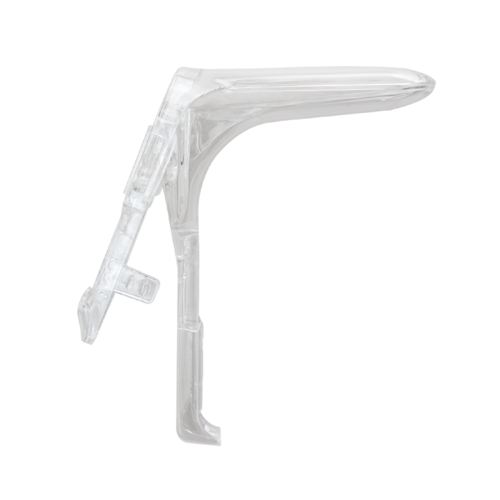 Disposable Vaginal Specula - Small (Case of 100) = 101-8309