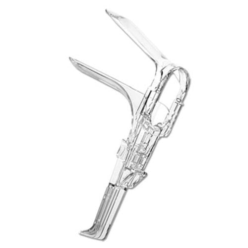 Vaginal Speculum Non Illuminated Surgo Surgical Supply