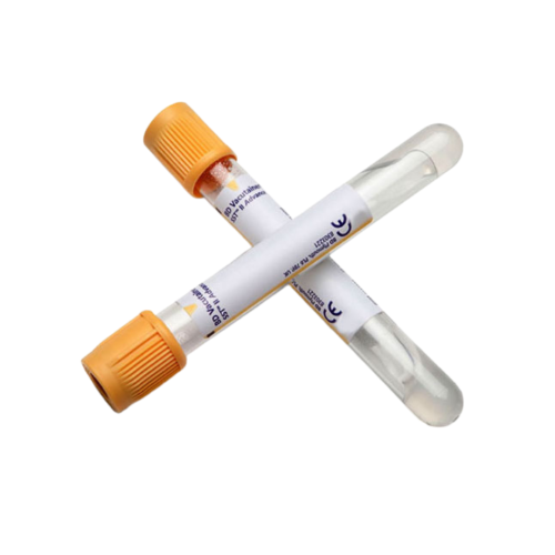 BD Vacutainer® Plus SST™ Serum Tube, 3.5mL, L75mm, OD 13mm - Box of 100