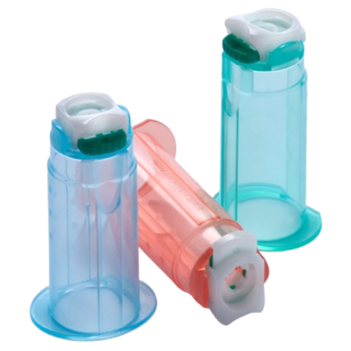 BD Vacutainer® Pronto™ Quick-Release Needle Holder - Box of 20