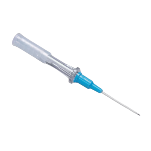 BD Angiocath™ Peripheral Venous Catheter, 22G x 1" - Box of 50