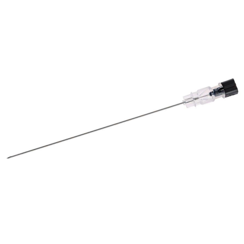 BD® Whitacre Anesthesia Spinal Needle, 25G x 3-1/2" - Box of 10