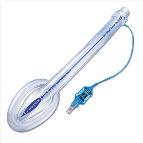 Portex® Soft Seal® LMA Single Use Size 3 10/Box